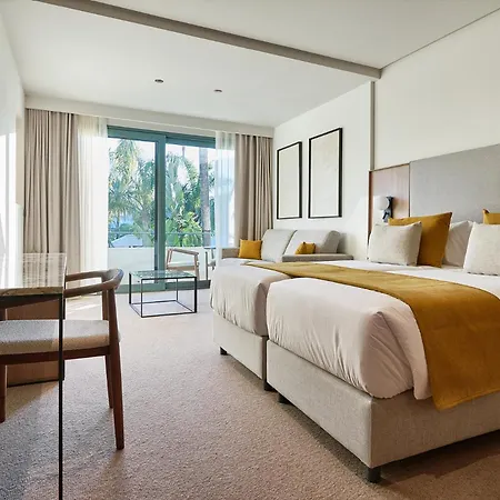 Hotel Calderona Wellness Bétera