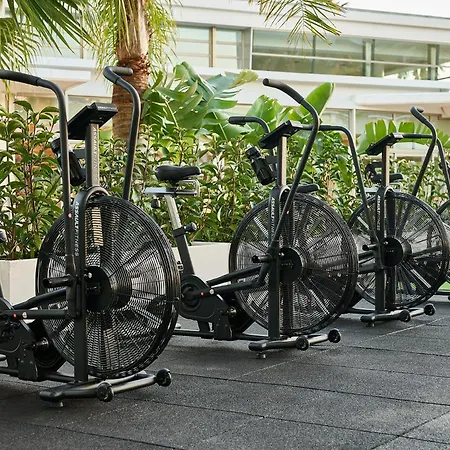 Calderona Wellness Betera
