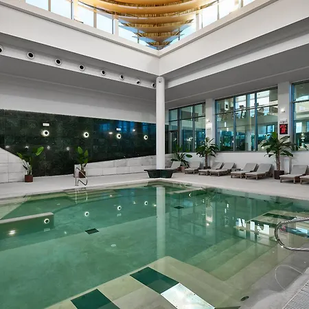 Calderona Wellness Bétera