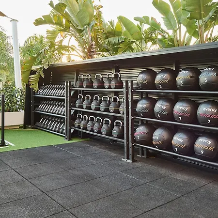 Calderona Wellness 4* Betera
