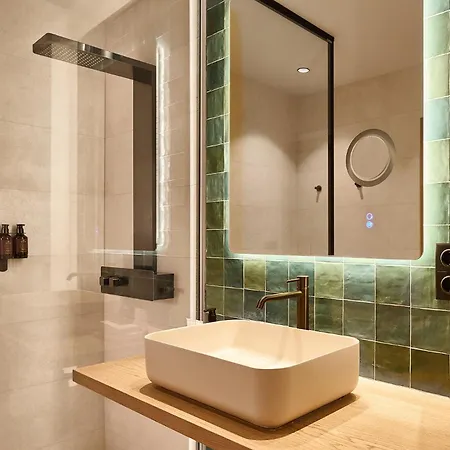 Hotel Calderona Wellness Betera