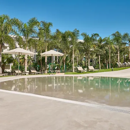 Calderona Wellness Hotel 4*