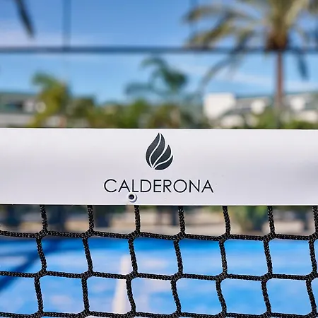 Calderona Wellness 4*