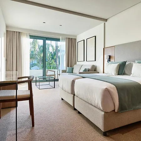 Calderona Wellness Hotel Betera