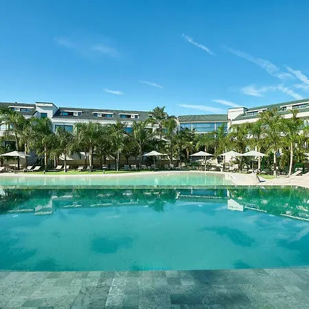 Hotel Calderona Wellness Betera