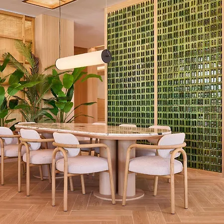 Hotel Calderona Wellness