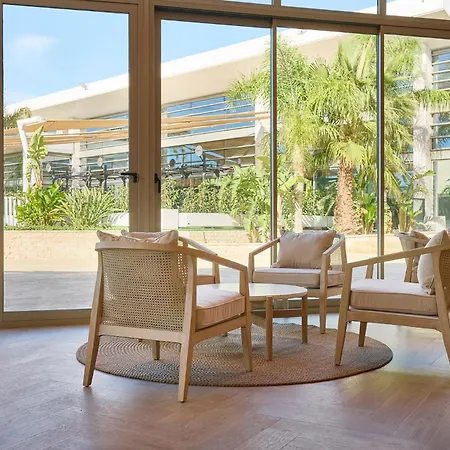 Calderona Wellness Hotel