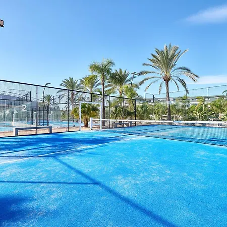Hotel Calderona Wellness