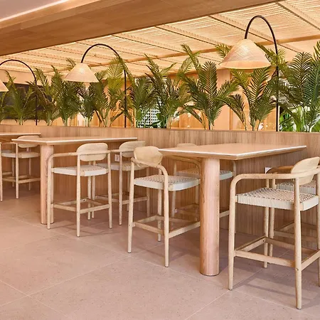 Calderona Wellness 4* Betera