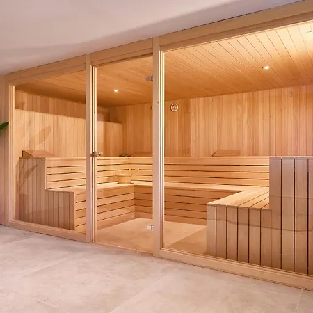 Hotel Calderona Wellness
