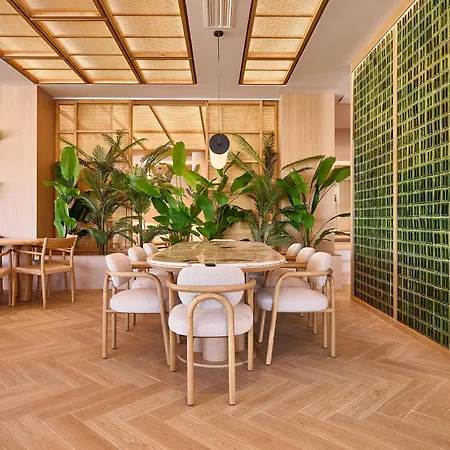 Calderona Wellness Hotel Betera