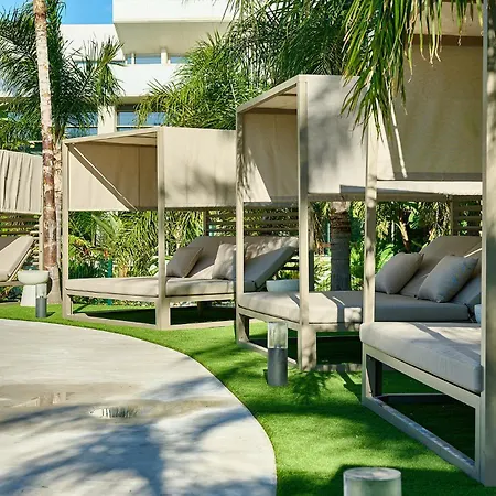 Calderona Wellness 4* Bétera