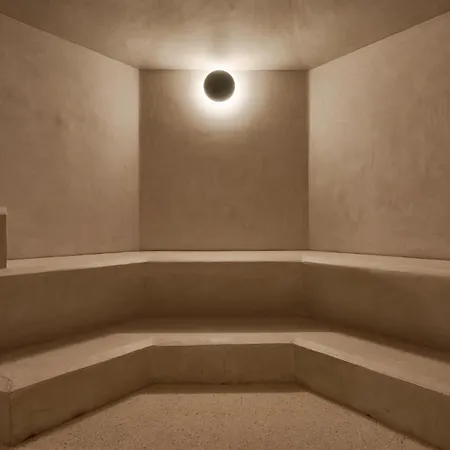 Hotel Calderona Wellness
