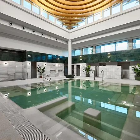 Calderona Wellness Hotel 4*