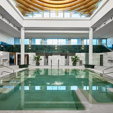 Hotel Calderona Wellness 4*