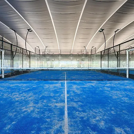 Calderona Wellness Hotel Bétera