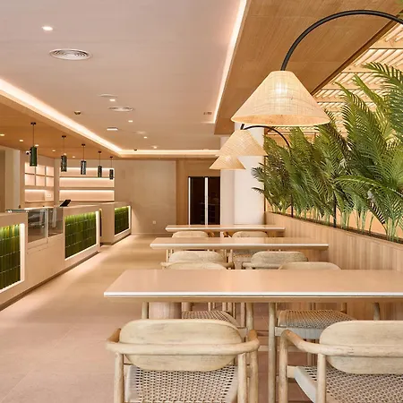 Calderona Wellness Hotel 4*