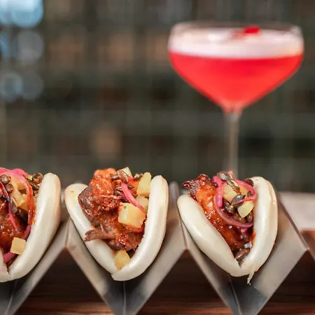 Hotel Calderona Wellness