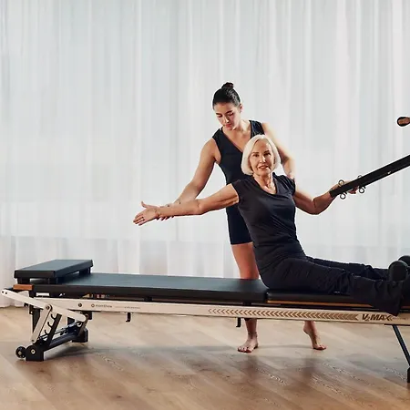 Calderona Wellness Hotel Bétera