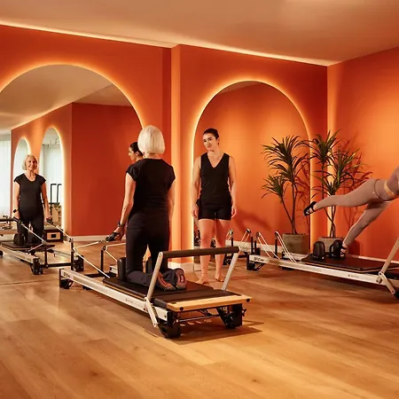 Calderona Wellness Betera