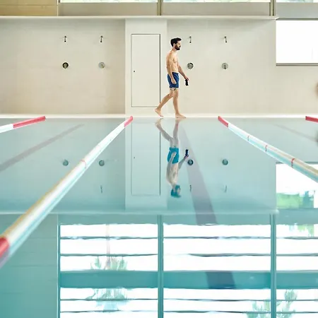 Calderona Wellness Hotel 4*