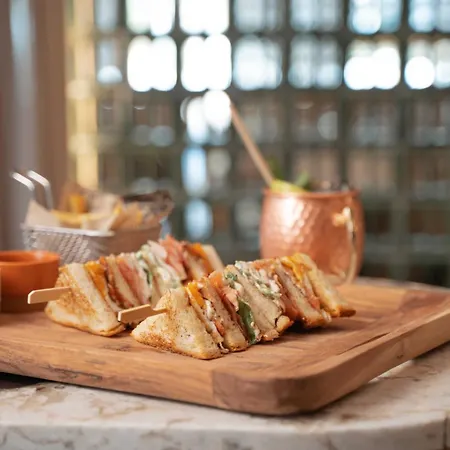 Calderona Wellness 4* Bétera