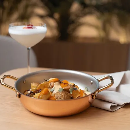 Calderona Wellness Hotel 4*