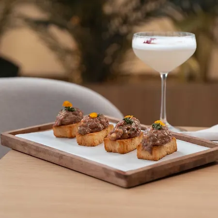 Hotel Calderona Wellness Betera