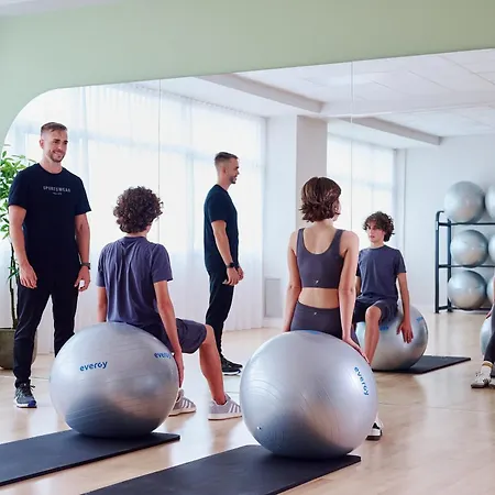 Calderona Wellness Bétera