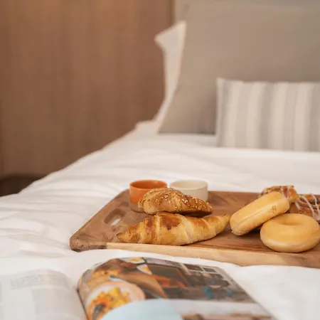 Calderona Wellness Hotel