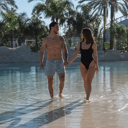 Hotel Calderona Wellness
