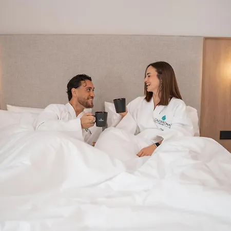 Hotel Calderona Wellness Betera