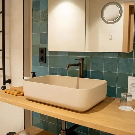 Calderona Wellness Hotel