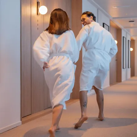 Calderona Wellness Hotel 4*