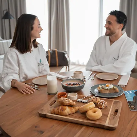 Calderona Wellness Betera