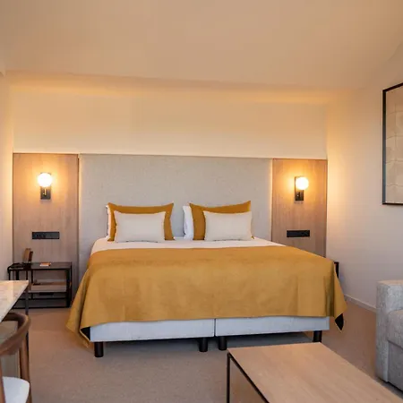 Hotel Calderona Wellness 4*