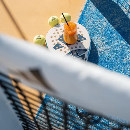 Calderona Wellness Hotel Bétera