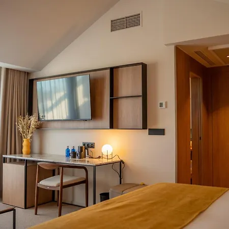 Calderona Wellness 4*