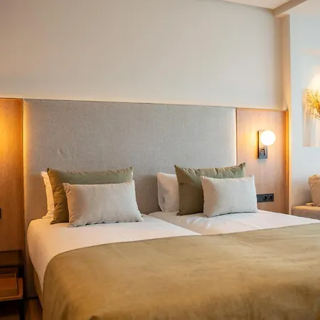 Calderona Wellness Bétera