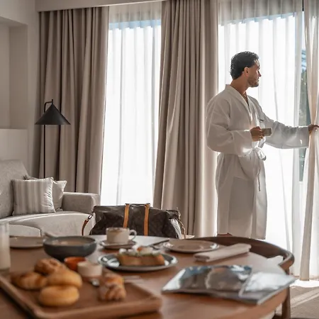 Calderona Wellness Hotel