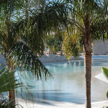 Hotel Calderona Wellness