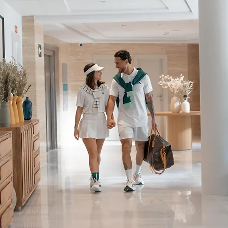 Calderona Wellness Hotel Betera