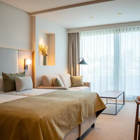 Calderona Wellness 4* Betera
