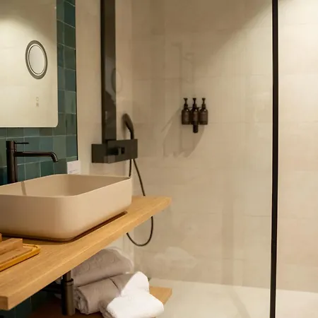 Calderona Wellness Hotel