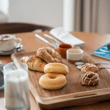 Hotel Calderona Wellness