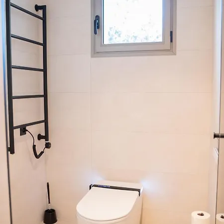 Calderona Wellness Hotel Bétera