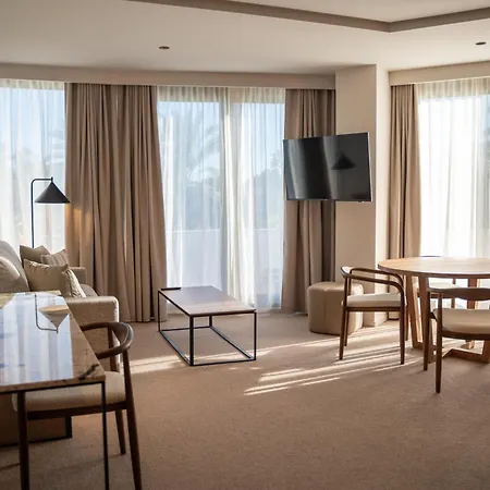 Hotel Calderona Wellness