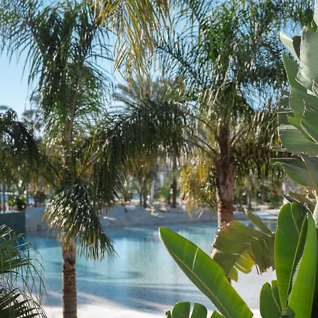 Hotel Calderona Wellness