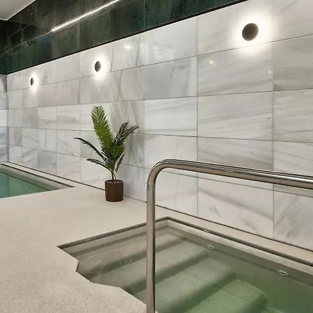 Calderona Wellness Hotel 4*