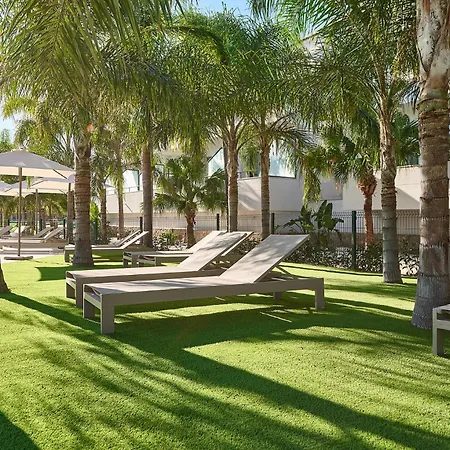 Calderona Wellness 4*